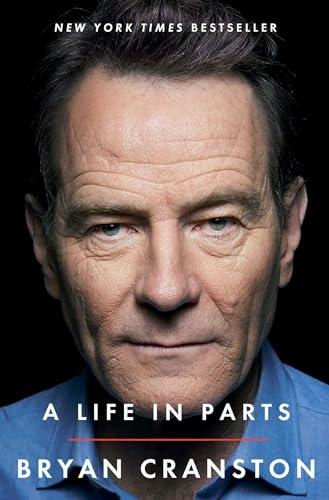 A Life in Parts Cover