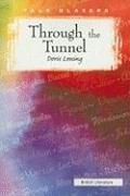 Through the Tunnel (Tale Blazers) Cover