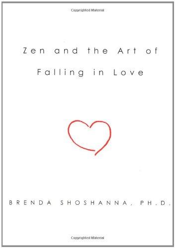 Zen and the Art of Falling in Love Cover