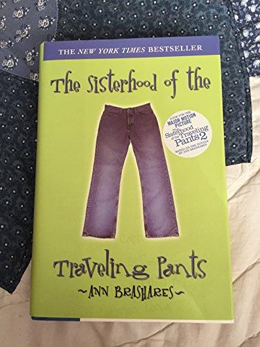 Sisterhood of the Traveling Pants Cover
