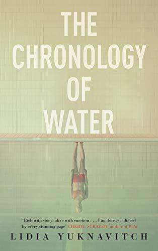 The Chronology of Water Cover