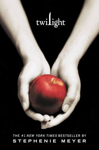 Twilight Cover