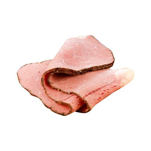 OLD WORLD PROVISIONS Pastrami cover