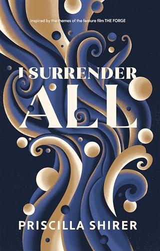 I Surrender All Cover