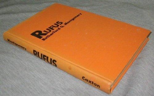 Rufus Cover