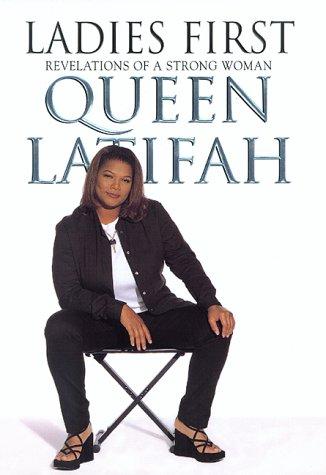Ladies First: Revelations of a Strong Woman Cover
