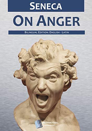 On Anger Cover