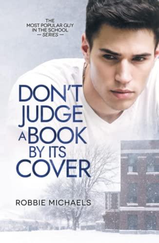 Don't Judge a Book By its Cover Cover