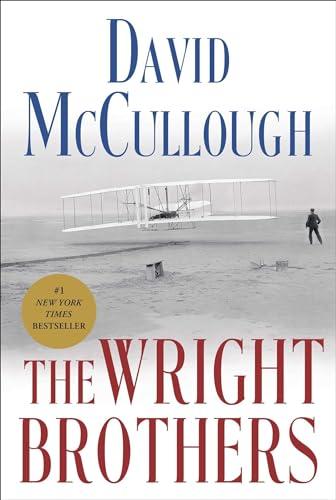 The Wright Brothers Cover