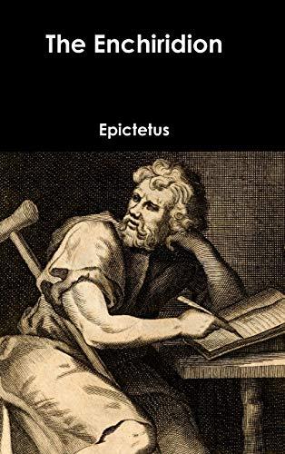 The Enchiridion Cover