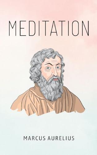 Meditations Cover
