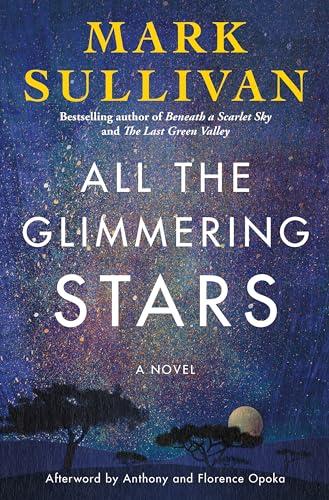 All the Glimmering Stars: A Novel Cover