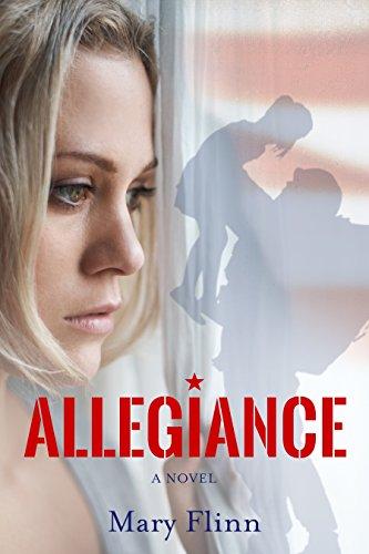Allegiance Cover