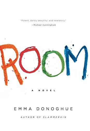 Room: A Novel cover