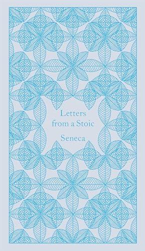 Letters from a Stoic (A Penguin Classics Hardcover) Cover