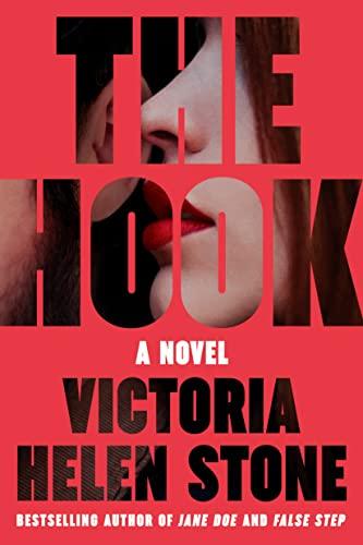 The Hook: A Novel Cover