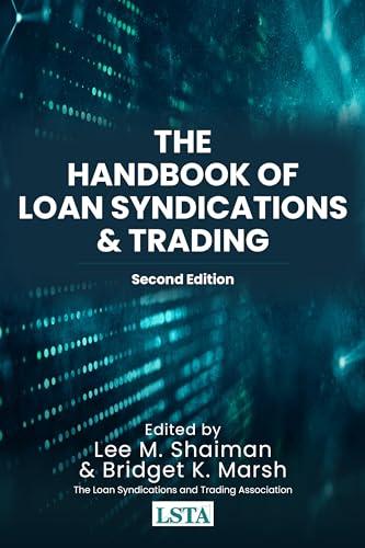 The Handbook of Loan Syndications and Trading, Second Edition Cover