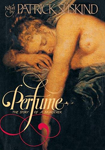 Perfume: The Story of Murder Cover