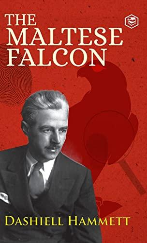 The Maltese Falcon cover