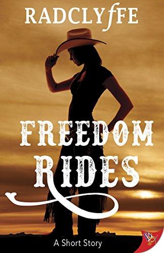 Freedom Rides Cover