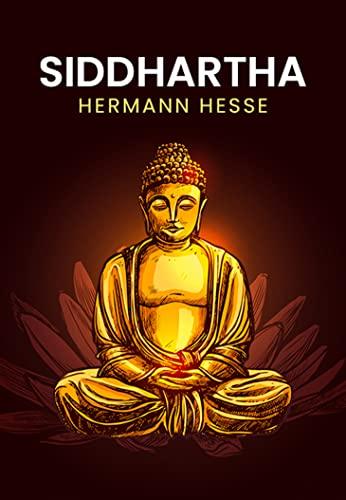 Siddhartha: A Herman Hesse Classics (Unabridged And Complete Edition) Cover
