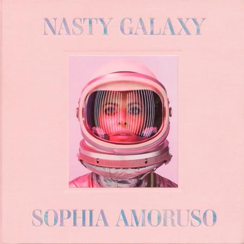 Nasty Galaxy Cover