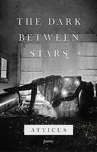 Dark Between Stars Cover