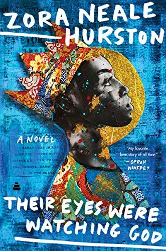 Their Eyes Were Watching God Cover