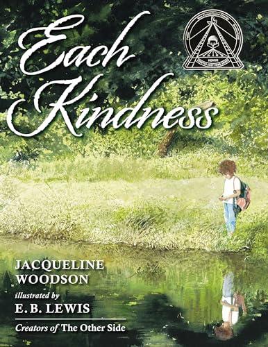 Each Kindness Cover