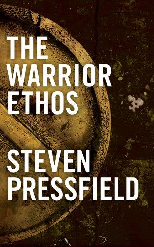 The Warrior Ethos Cover