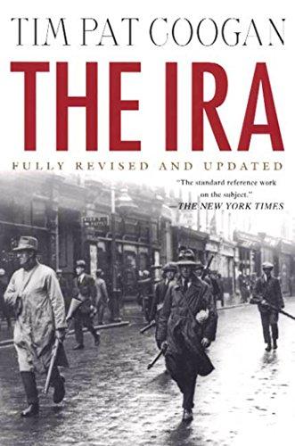 The IRA Cover