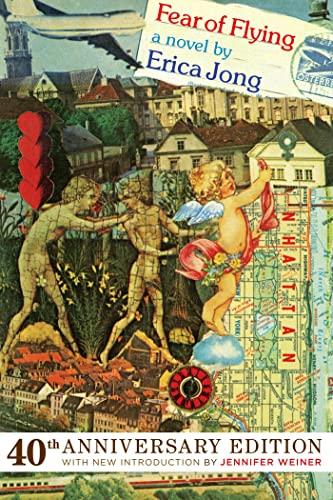Fear of Flying: A Novel Cover