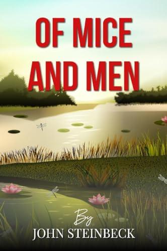 Of Mice and Men Cover