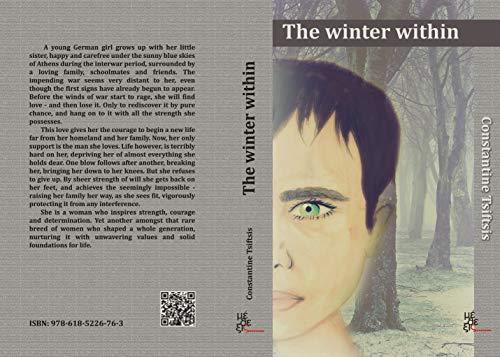 The winter within Cover