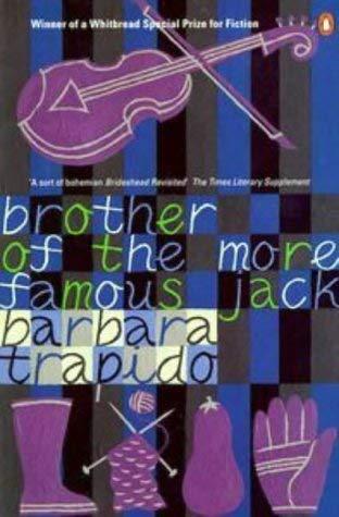 Brother of the More Famous Jack Cover
