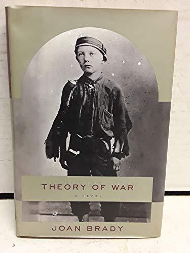 Theory Of War Cover