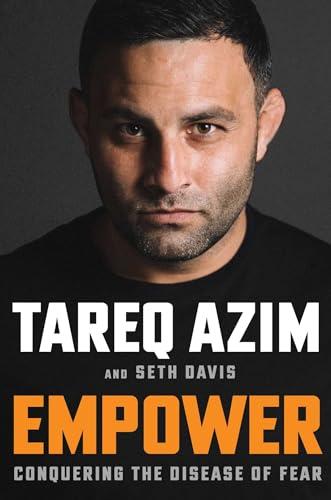 Empower: Conquering the Disease of Fear Cover