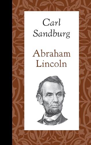 Abraham Lincoln (American Roots) Cover
