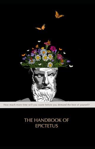 The Handbook of Epictetus Cover