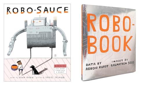 Robo-Sauce Cover