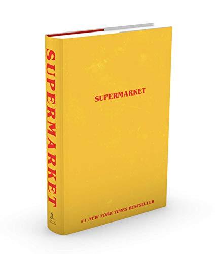 Supermarket Cover