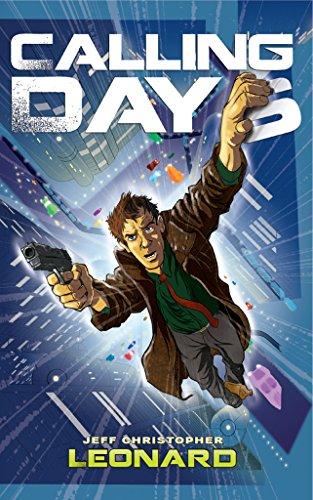 Calling Days Cover