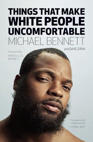 Things That Make White People Uncomfortable Cover