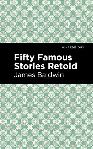 Fifty Famous Stories Retold (Mint Editions (Short Story Collections and Anthologies)) Cover