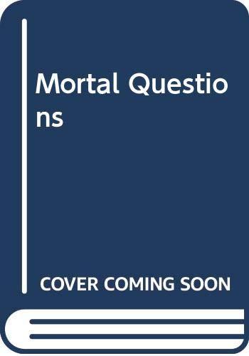 Mortal Questions Cover