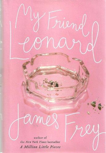 My Friend Leonard Cover