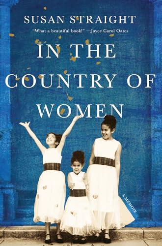 In the Country of Women: A Memoir Cover