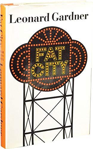 fat City Cover