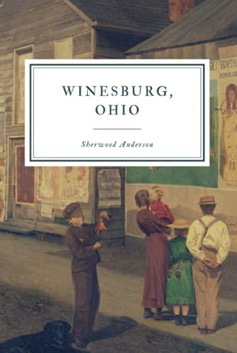 Winesburg, Ohio Cover
