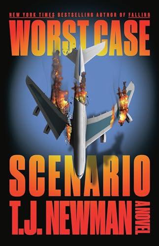 Worst Case Scenario: A Novel Cover